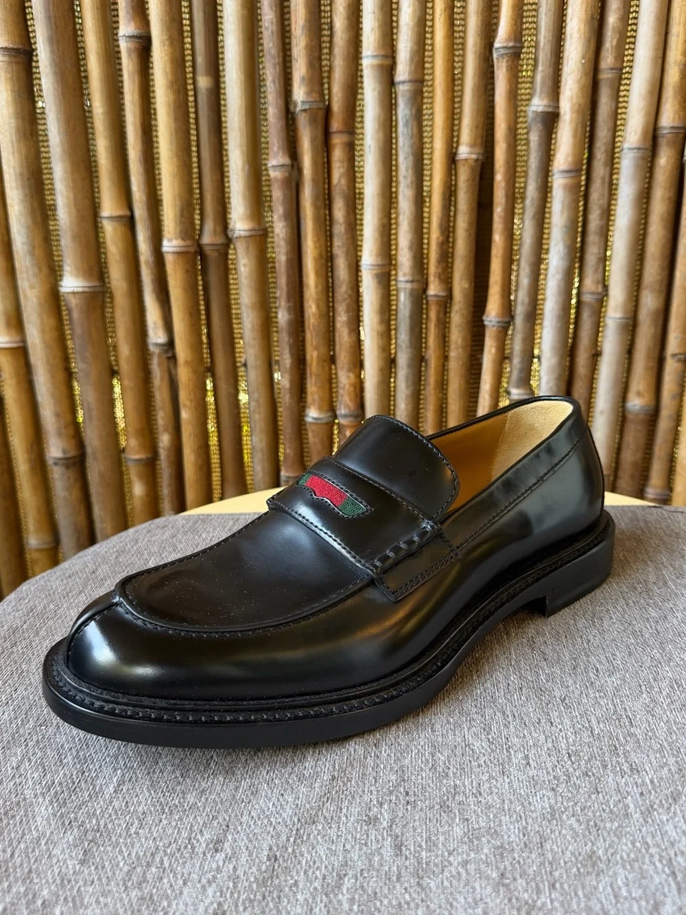 GUCCI Men's Davis Loafers